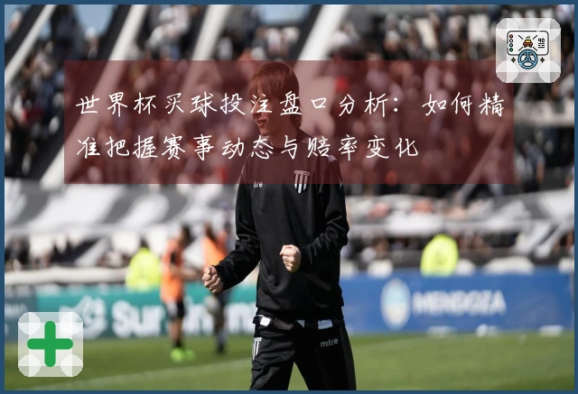 世界杯买球投注盘口分析：如何精准把握赛事动态与赔率变化