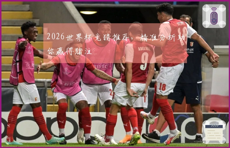 2026世界杯竞猜推荐，精准分析助你赢得赌注