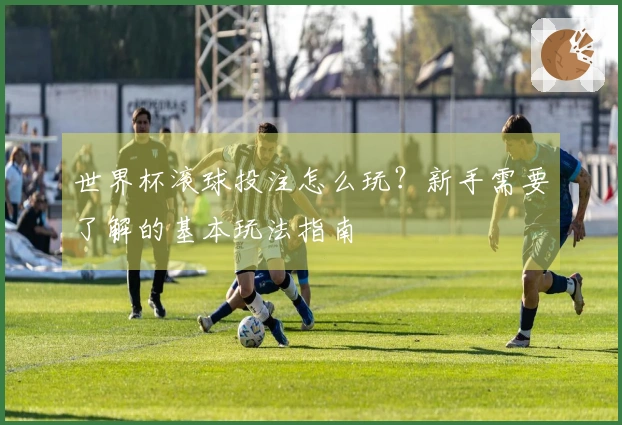 世界杯滚球投注怎么玩？新手需要了解的基本玩法指南