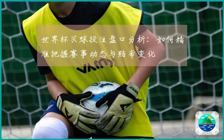 世界杯买球投注盘口分析：如何精准把握赛事动态与赔率变化