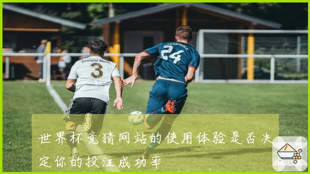 世界杯竞猜网站的使用体验是否决定你的投注成功率