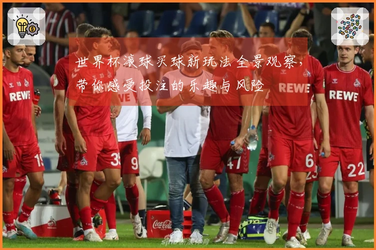 世界杯滚球买球新玩法全景观察，带你感受投注的乐趣与风险