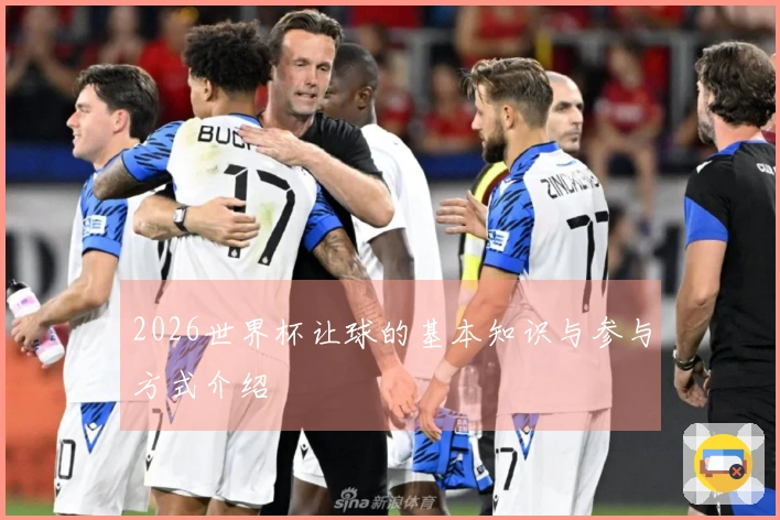 2026世界杯让球的基本知识与参与方式介绍