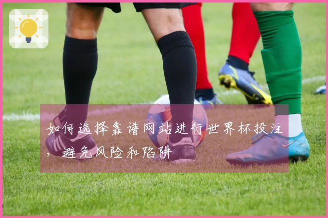 如何选择靠谱网站进行世界杯投注，避免风险和陷阱