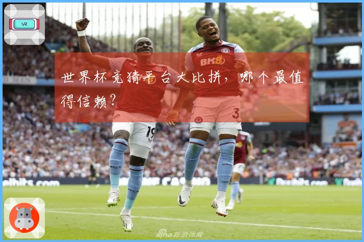 世界杯竞猜平台大比拼，哪个最值得信赖？
