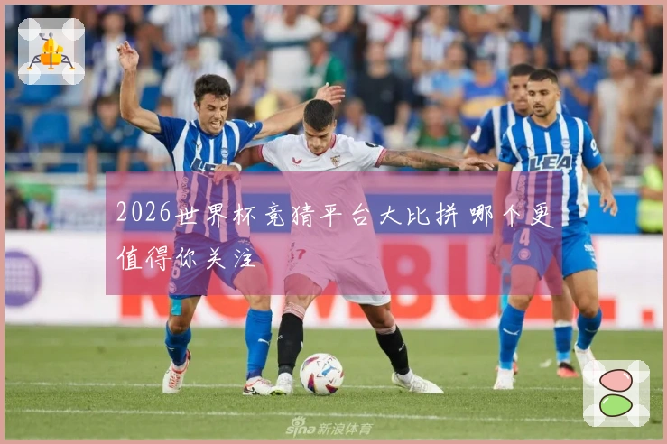 2026世界杯竞猜平台大比拼 哪个更值得你关注