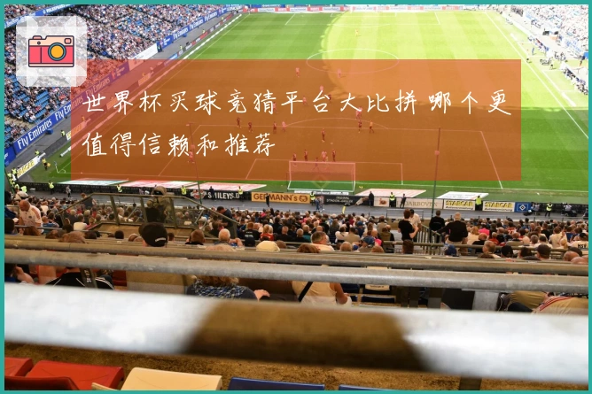 世界杯买球竞猜平台大比拼 哪个更值得信赖和推荐