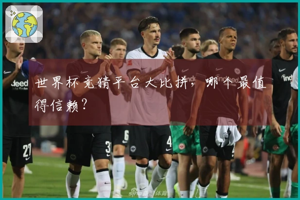 世界杯竞猜平台大比拼，哪个最值得信赖？