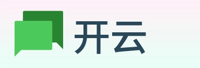 开云 Logo